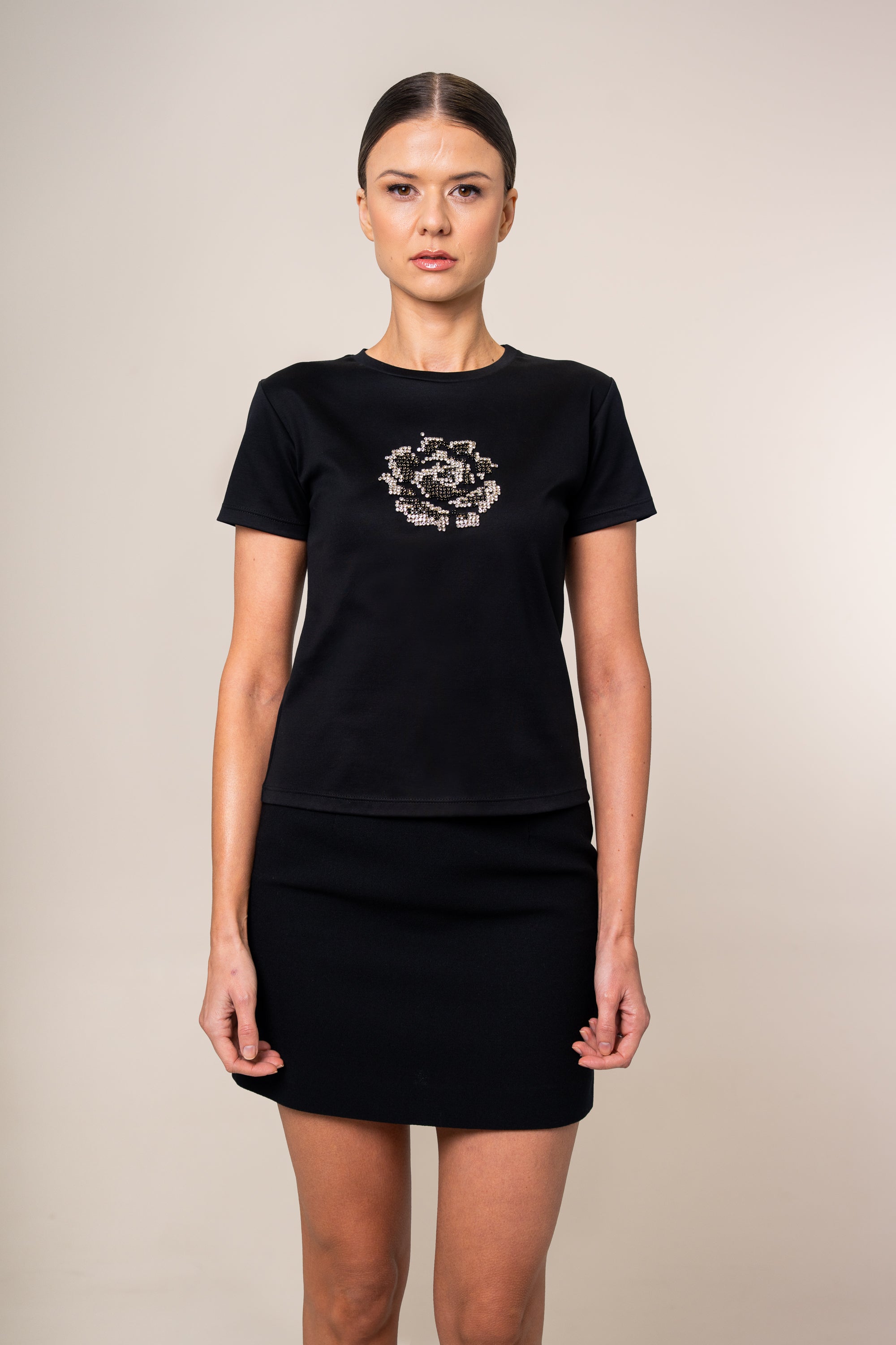 Short sleeve t-shirt