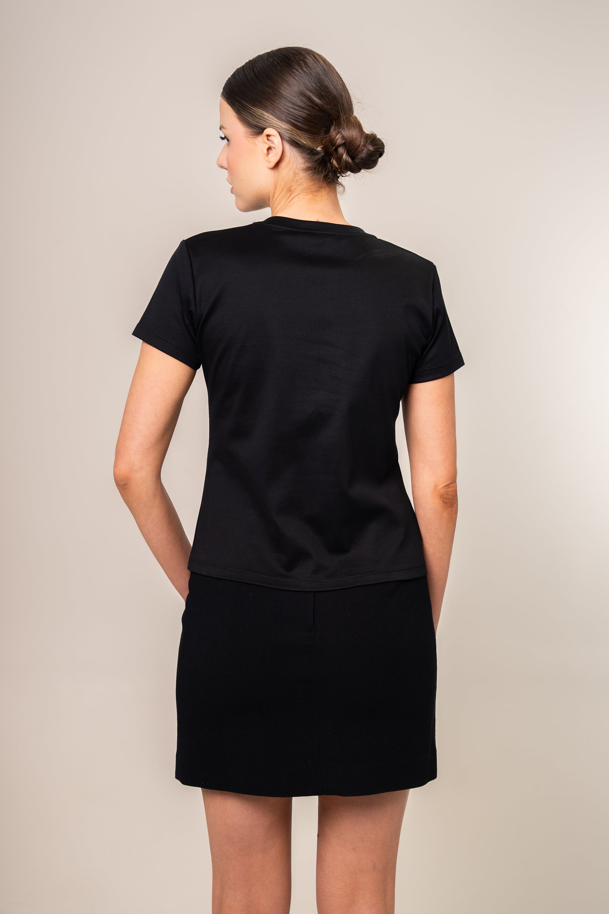 Short sleeve t-shirt