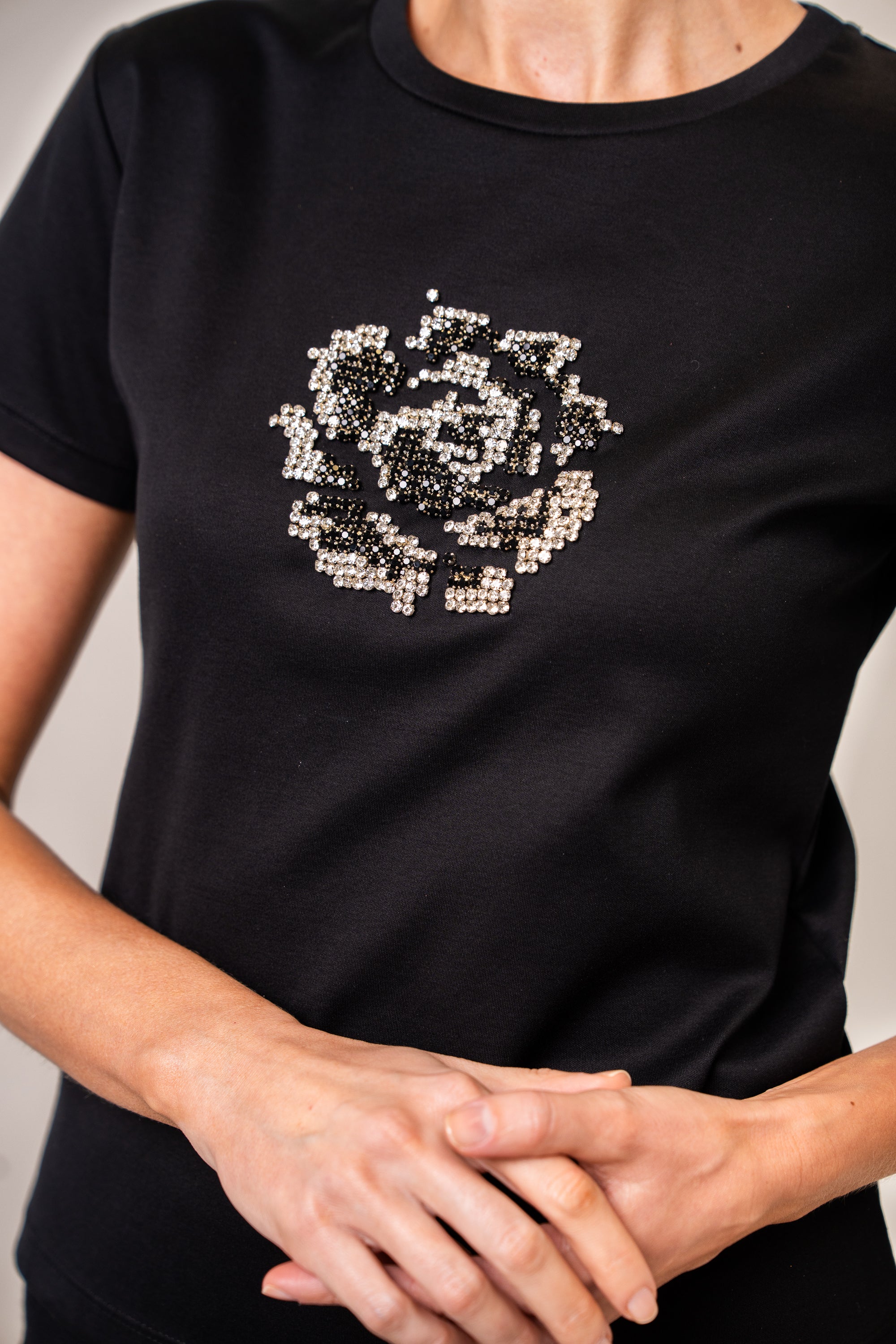 Short sleeve t-shirt