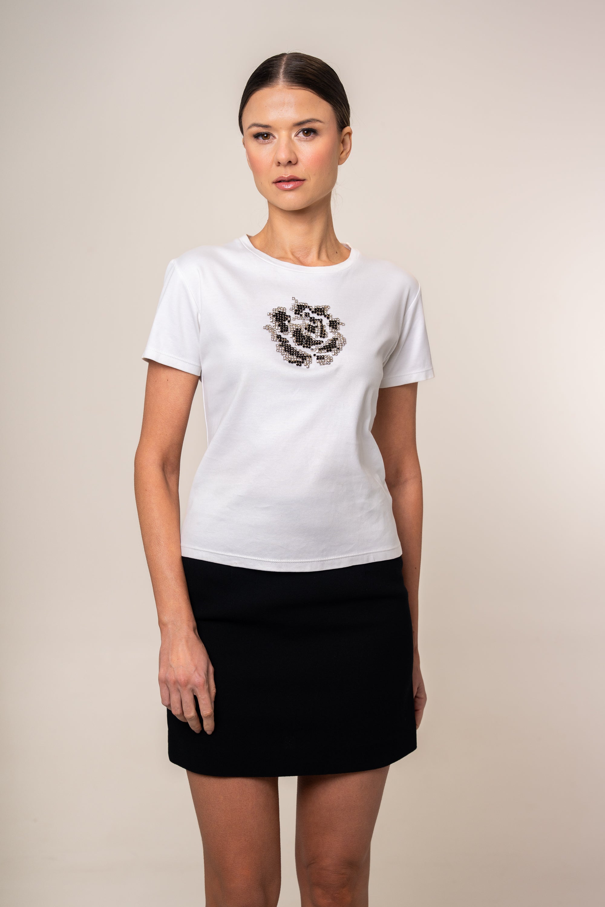Short sleeve t-shirt