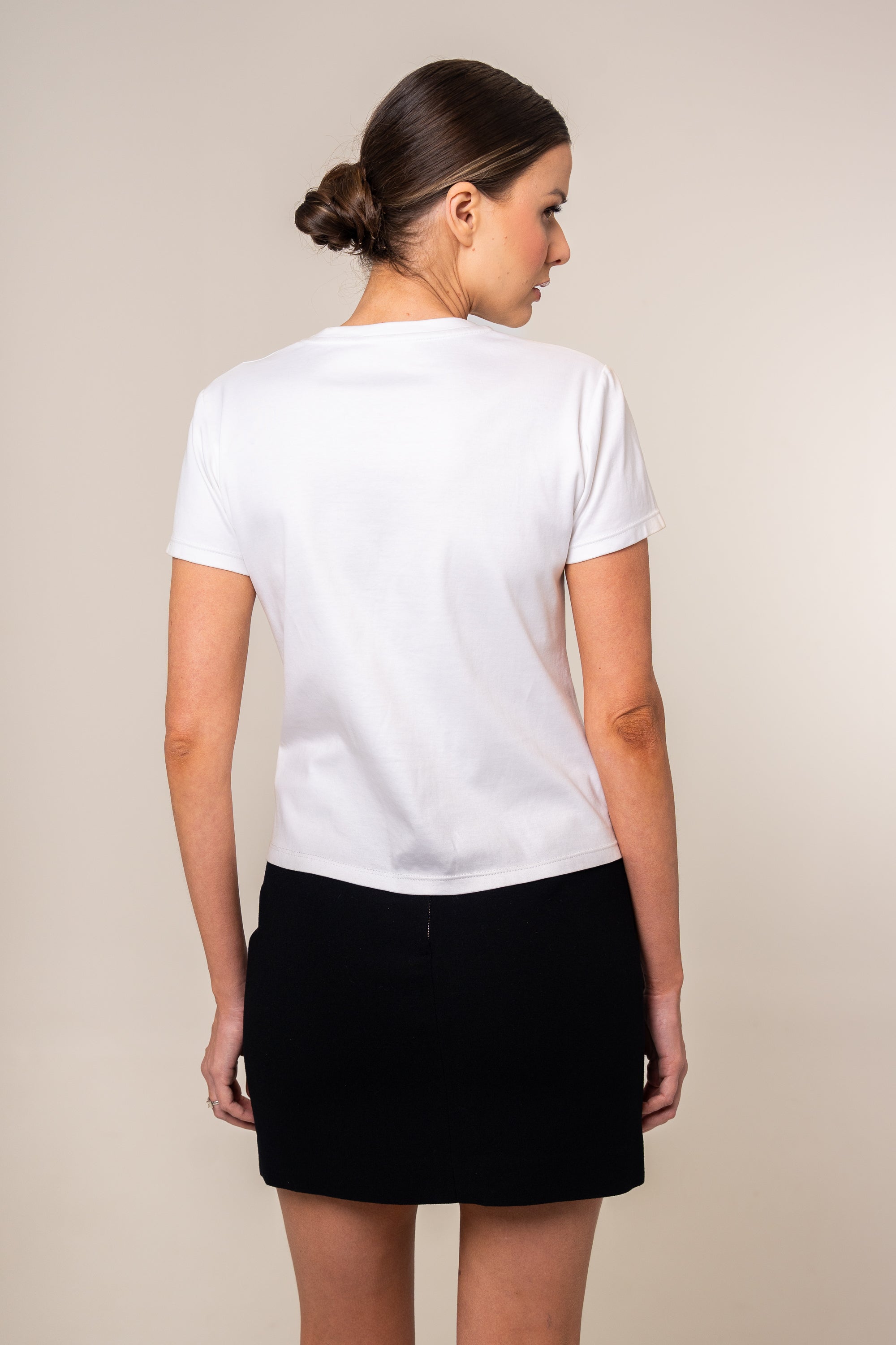 Short sleeve t-shirt
