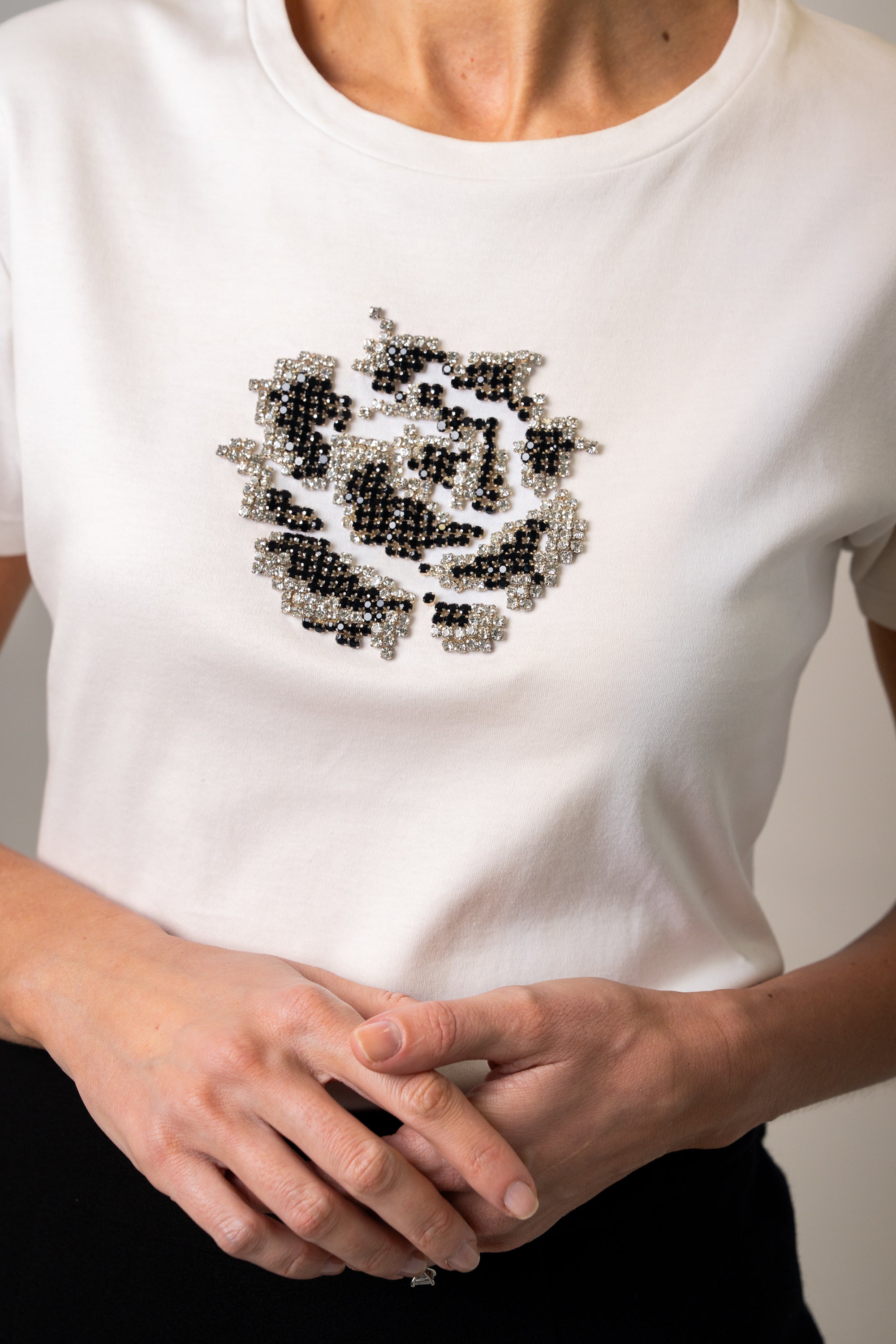 Short sleeve t-shirt